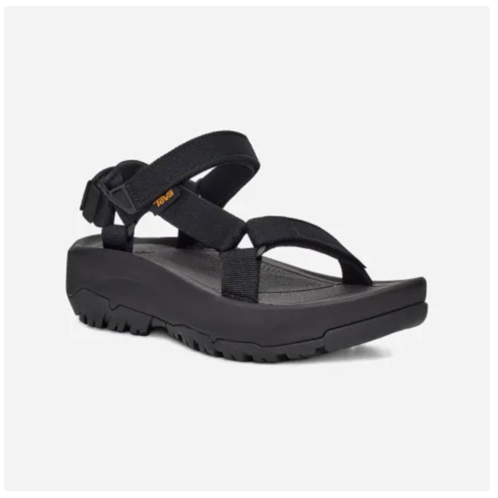 Teva Hurricane xlt2 ampsole